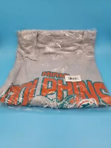 Miami Dolphins Yoda Shirt "Win we will" - Picture 1 of 2