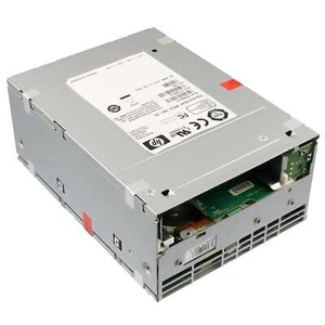 HP FC Bandlaufwerk ULTRIUM 1840 intern LTO-4 FH MSL G3 w/o Tray - PD098K#103 - Picture 1 of 2