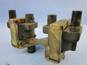 MOTO GUZZI Gebrauchter Spulensatz 1100sport, Daytona GU30716500E Used coilset - Bild 1 von 2