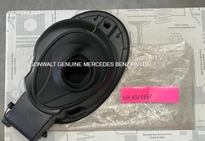 Paquete de combustible hueco original Mercedes Benz GL550 GL320 GL450 2007-2012 1646300867 Foto 1 de 3