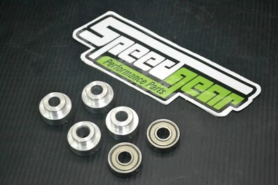 Kit de bucha de cabo de alavanca de engrenagem para Toyota STARLET EP8 EP9 - Imagem 1 de 4