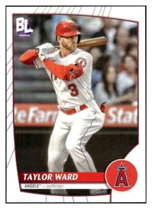TAYLOR WARD 2023 Topps Big League #96 MLB Angels ID:64165 - Picture 1 of 2