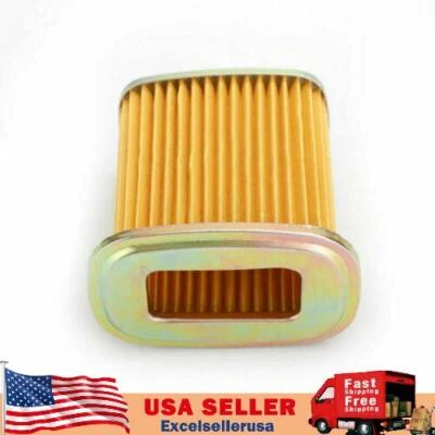 Filtro de aire para Honda CT90 Trail 90 66-68 C70 CUB 80-81 CM91 CA100 CA102 CA105 UE Foto 1 de 4