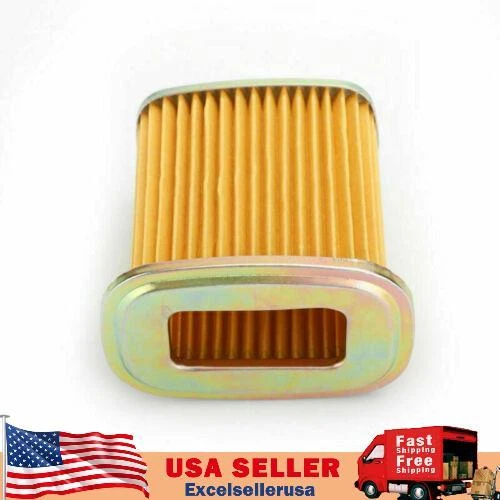 Filtro de aire para Honda CT90 Trail 90 66-68 C70 CUB 80-81 CM91 CA100 CA102 CA105 UE Foto 1 de 4