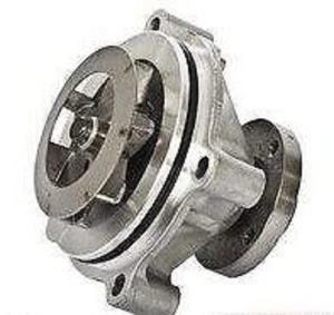 01-2011 CROWN VICTORIA MARQUIS TOWN CAR USA WATER PUMP & GASKET NEW - Picture 1 of 1