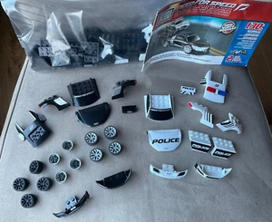 Mega Bloks Need for Speed Pursuit Set Audi - Picture 1 of 15