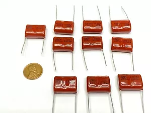 10 pezzi CBB 223j condensatore pellicola polipropilene 2000v l223j 50524 l223j E20 - Foto 1 di 3