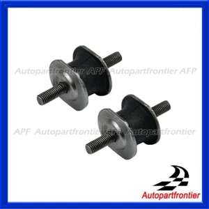 Transmission Mount Set For Cadillac CTS RWD 2008-2014 3.6L/2010-2013 3.0L - Bild 1 von 4