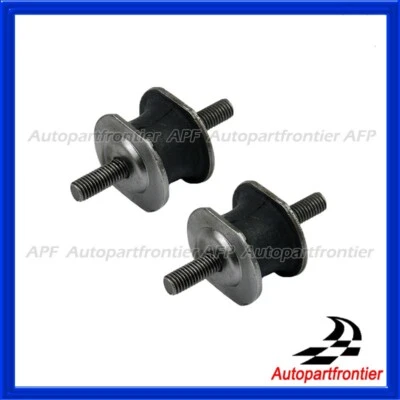 Transmission Mount Set For Cadillac CTS RWD 2008-2014 3.6L/2010-2013 3.0L - Image 1 of 4