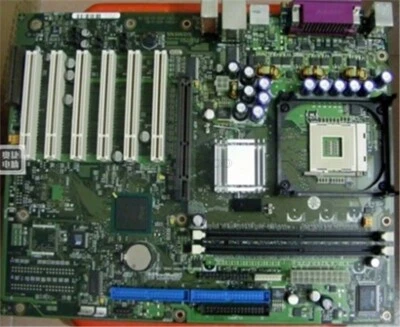 Used 1Pc Fujitsu Siemens Tested W26361-W55-X-01 W26361-W55-Z2-03-36 cy - Image 1 of 2