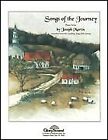 Songs Of The Journey Piano Solos By Joseph Martin Excellent Condition