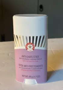 First Aid Beauty Fab Anti-Chafe Stick Shea Butter & Colloidal Oatmeal 48g/1.7 Oz - Picture 1 of 3