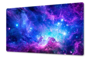 Water Resistance 3MM Thick Mouse Desk Mat with Non-Slip Pad (23.6 x 13.7 Inch) - Picture 1 of 6