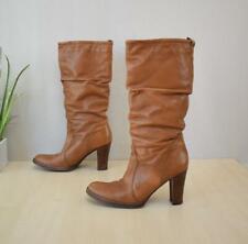! tolle Young Spirit High-Heel Stiefel Gr. 40
