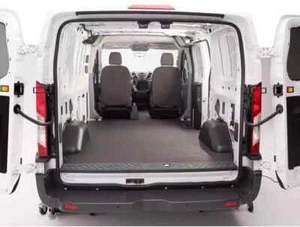 BedRug VanTred Cargo Liner Fits 2014-2023 Ram ProMaster 159" Standard Wheelbase - Picture 1 of 14