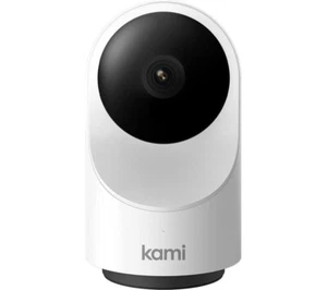 Überwachungskamera, WLAN IP 1080p, Dome-Kamera eitraffer, Cloud-Service 360°HD - Bild 1 von 9