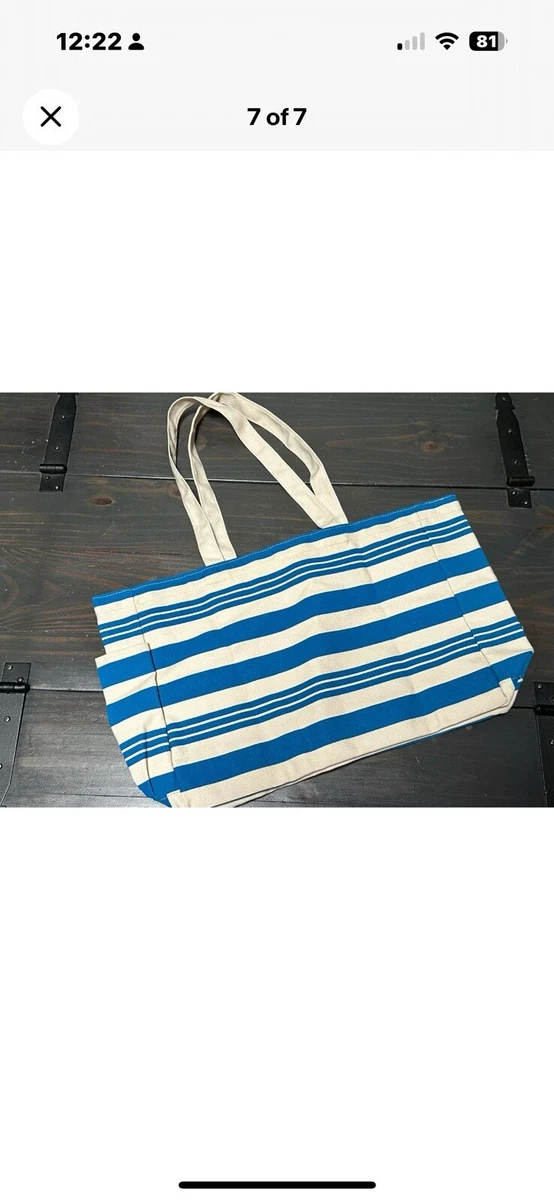 Dolce&Gabbana Striped Tote Bags for Women for sale | eBay