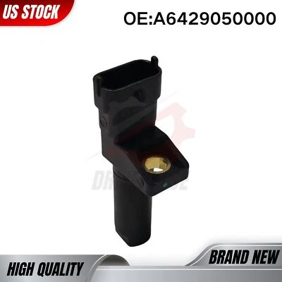 Crankshaft Position Sensor for Jeep Grand Cherokee Mercedes-Benz C280 2006-2007 - Image 1 of 4