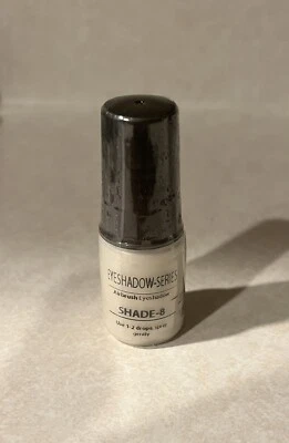 Sombra de Ojos Serie Luminess Shade 8 25oz NUEVA Y SELLADA Foto 1 de 3