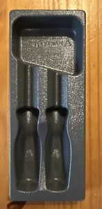 Snap On PAKTY428 Vassoio per ASGP102A Attrezzi per Trim Pad Antimarrimento - Foto 1 di 3