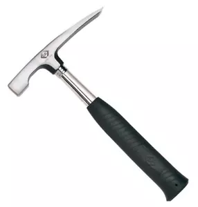 SilverGeo® Geologists Hammer 16oz (Fossil Hunting, Geological) - Picture 1 of 1
