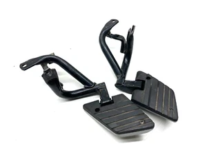 PAR DE PEDALES PLATAFORMA TRASERA KYMCO PEOPLE S 200 2007-2016 - Imagen 1 de 5