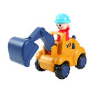  Wyciskanie i jazda samochodem Zabawka dla dzieci Zabawka edukacyjna dla małych dzieci Smaki