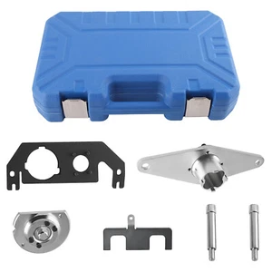 Engine Timing Tool Kit for Jaguar E-Pace F-Pace 2016-2017 204DT 204DTA - Picture 1 of 12