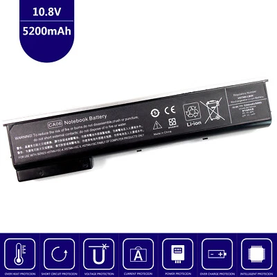 Laptop Akku für HP ProBook 640 G1 645 G1 655 G1 650 G1 655 650 645 640 - Bild 1 von 4