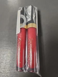Lot 2 Believe Beauty Lipstick Velvet Matte Liquid Lips .15 Fl oz Cherry on Top - Picture 1 of 4