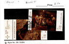 Germany, Postage Stamp, #B1040-B1041 Used, 2010 Christmas (AG)