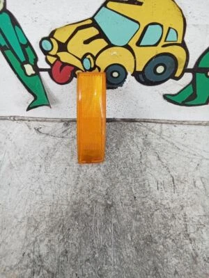 Luz indicadora lateral de passageiros Chevrolet S10 1983-1994 - Imagem 1 de 2