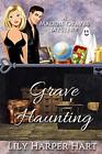 Grave Haunting: Volume 10 (A Maddie Graves Mystery).9781543226638 New<|