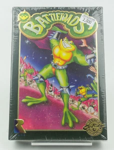 Nintendo NES *Battletoads* New Sealed NTSC-U/C Iam8Bit Limited Edition #1 - Bild 1 von 8