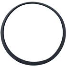 Salon Chair Hydraulic Base Ring Rubber Ring for 68cm Chairs for Hair Salon