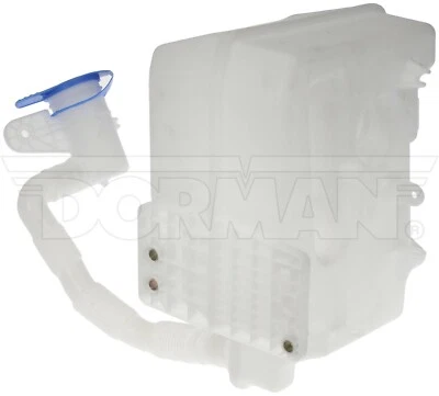 Depósito de líquido de lavadora delantero para Audi S3 Dorman 2008-2012 568CE06 Foto 1 de 3