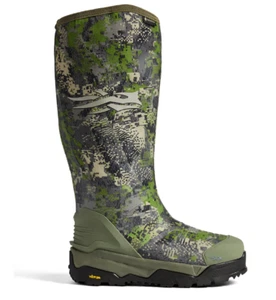 Sitka Ventlite GTX Boot Optifade Cover wasserdichte Jagdstiefel neu im Karton 12 13 - Bild 1 von 7