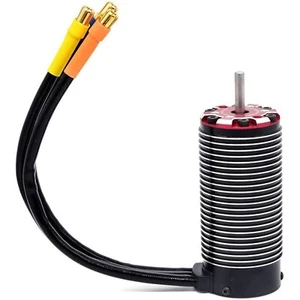 RC Auto Motor, für ZD-Racing 1/7 RC Car 4092 1450KV Brushless Motor Ersatz - Bild 1 von 6