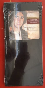 Josh Groban - Noel CD - Long Box Version Rare. New In Box NIB - Imagen 1 de 3