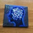Enter Shikari ? The Mindsweep CD SIGNED by Full Band!