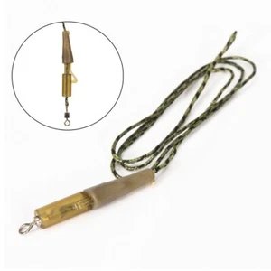 Coulage durable 60 cm Leadcore Line rapide et efficace pour p��cheurs de carpes - Photo 1/10