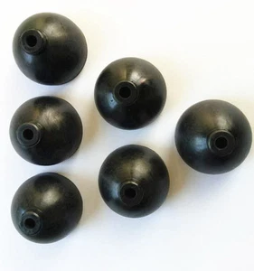 Water Jet Spare Part Dust Proof Spray Shield 6.35mm and 7.14mm - Picture 1 of 9