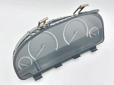 Cuadro velocímetro BMW 650I F06 12-14 Gran Coupé 1036908460 KPH 75K KM'S Foto 1 de 4