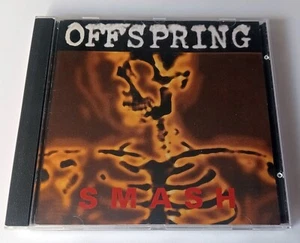 CD THE OFFSPRING - SMASH (Ask for shipping prices!) - Imagen 1 de 2