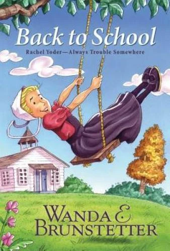 Back to School (Always Trouble Somewhere Series, Book 2) - Paperback - GOOD - Image 1 of 1
