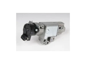 AC Delco Ignition Lock Housing fits Isuzu i280 2006 87WXQX - Picture 1 of 1