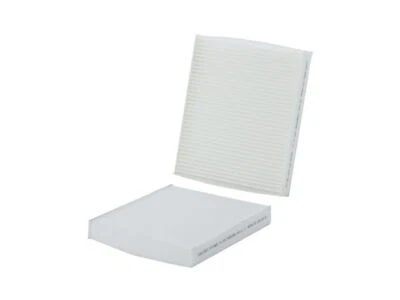 适用于 2019 - 2023 雷克萨斯 ES350 机舱空气过滤器 WIX 92439ZRTG 2020 2021 2022 3.5L V6 — 第 1/2 张图片