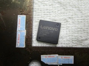 1x BX IT8226E-128 BXS TQFP128 Programmed with DY510/DY511 NM-B163 Y720-15ikb - Picture 1 of 5