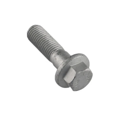 34116797579 Perno de montaje de pinza delantera para BMW 2013 2014 2015 X1 X3 Foto 1 de 4