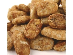 Butter Toffee Pekannüsse 2 Pfund Kostenloser Versand - Bild 1 von 1